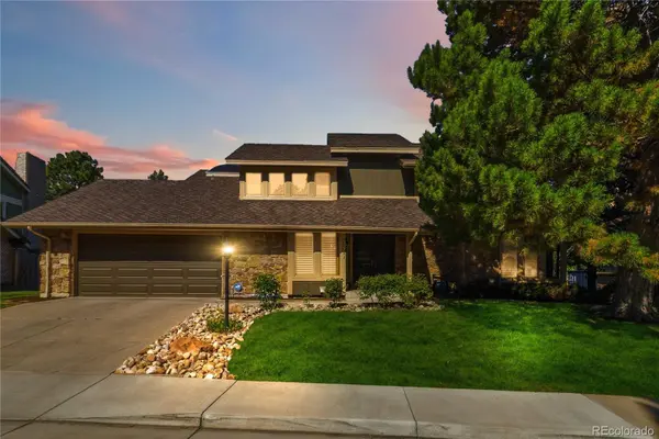 7807 S Forest ST, Centennial, CO 80122
