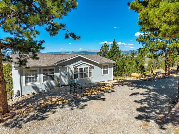 803 Bonell DR, Fairplay, CO 80440