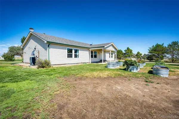 56054 E Virginia PL, Strasburg, CO 80136
