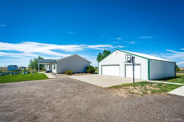 56054 E Virginia PL, Strasburg, CO 80136