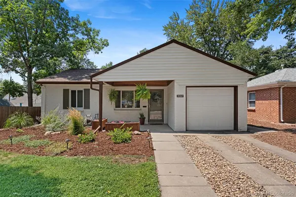 3067 S Downing ST, Englewood, CO 80113