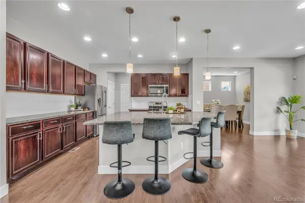 4731 Helena ST, Denver, CO 80239
