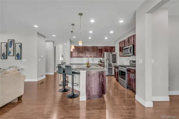 4731 Helena ST, Denver, CO 80239