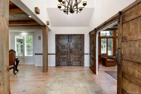 921 Courtland PL, Highlands Ranch, CO 80126