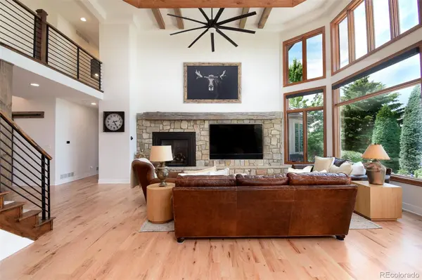 921 Courtland PL, Highlands Ranch, CO 80126