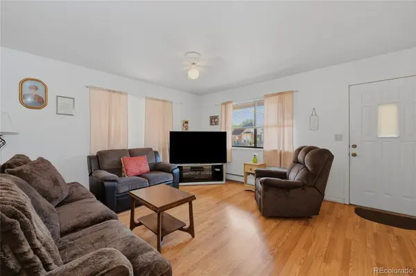 926 Arizona AVE, Trinidad, CO 81082
