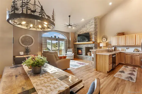 133 Elk Grove LN, Woodland Park, CO 80863