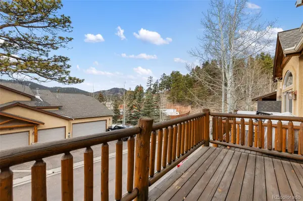 133 Elk Grove LN, Woodland Park, CO 80863