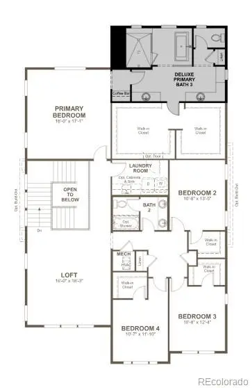 8530 Piedra River ST, Littleton, CO 80125