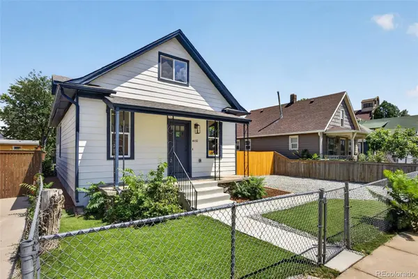 4432 Lincoln ST, Denver, CO 80216