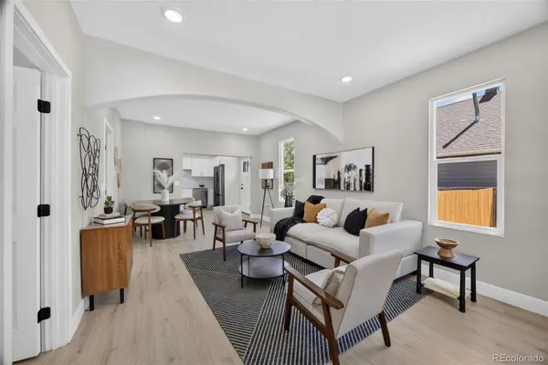 4432 Lincoln ST, Denver, CO 80216
