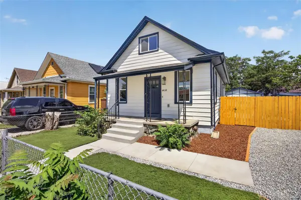 4432 Lincoln ST, Denver, CO 80216