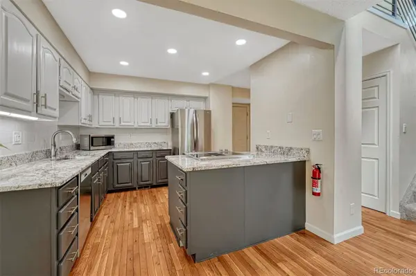 6516 Foxdale CIR, Colorado Springs, CO 80919