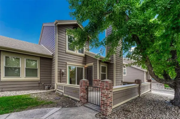 6516 Foxdale CIR, Colorado Springs, CO 80919