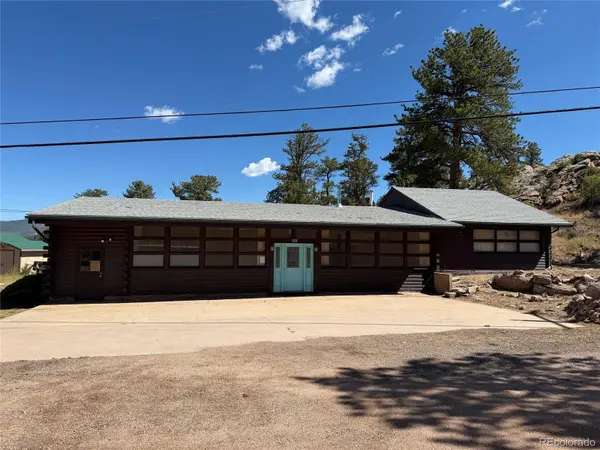 168 Main ST, Red Feather Lakes, CO 80545