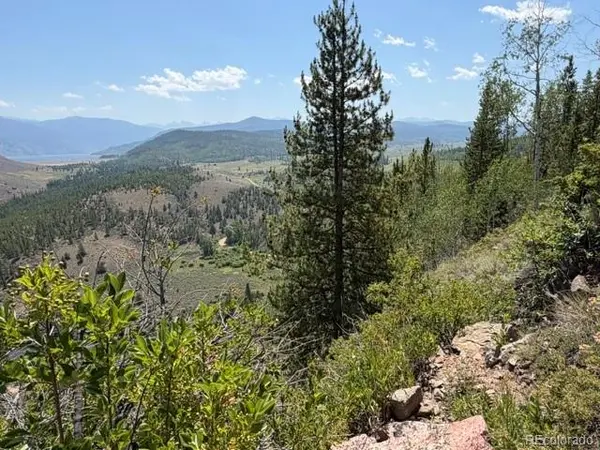 388 GCR 6322, Granby, CO 80446