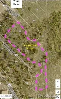 388 GCR 6322, Granby, CO 80446