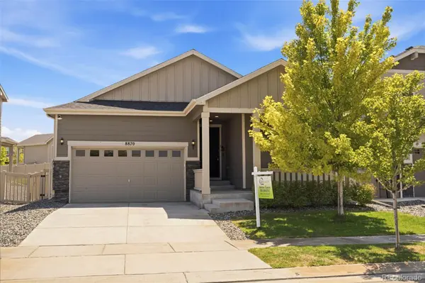 8870 E 106th PL, Henderson, CO 80640