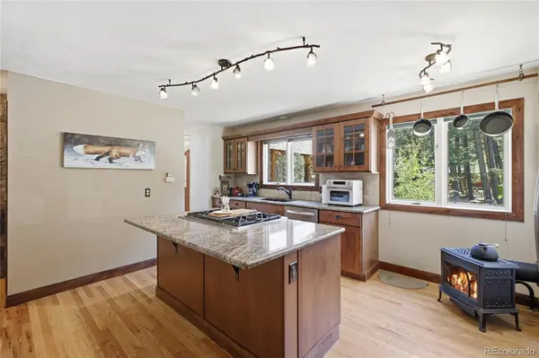 8818 Blue Creek RD, Evergreen, CO 80439