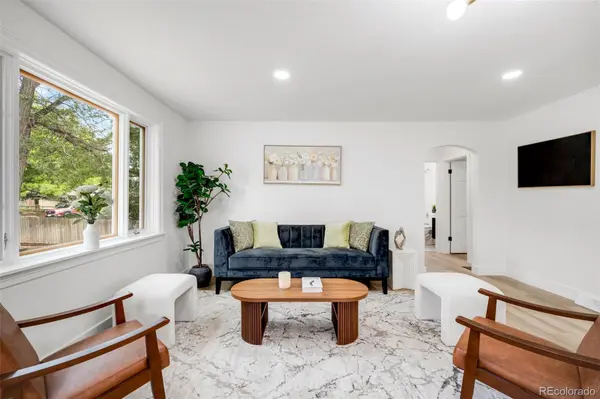 4786 Teller ST, Wheat Ridge, CO 80033