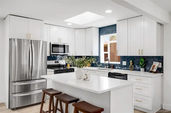 4786 Teller ST, Wheat Ridge, CO 80033