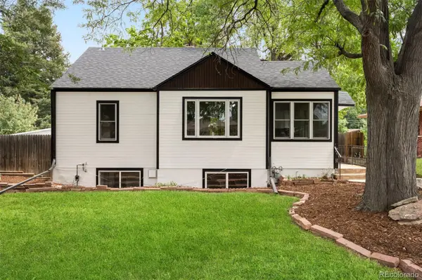 4786 Teller ST, Wheat Ridge, CO 80033