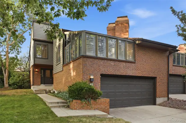 6969 W Yale AVE #81, Denver, CO 80227