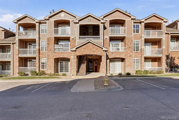 7440 S Blackhawk ST #15-306, Englewood, CO 80112