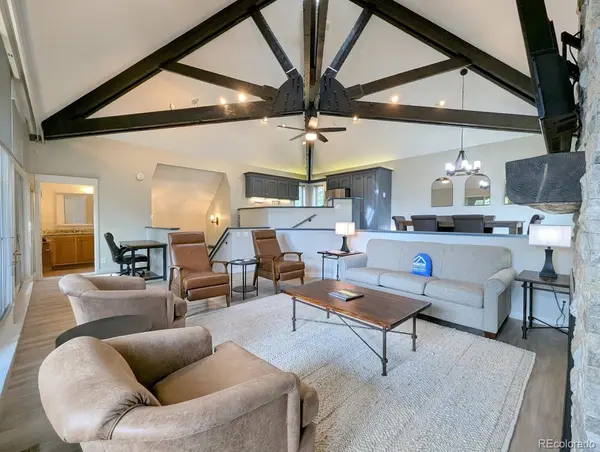 392 Wild Irishman RD #1910, Dillon, CO 80435