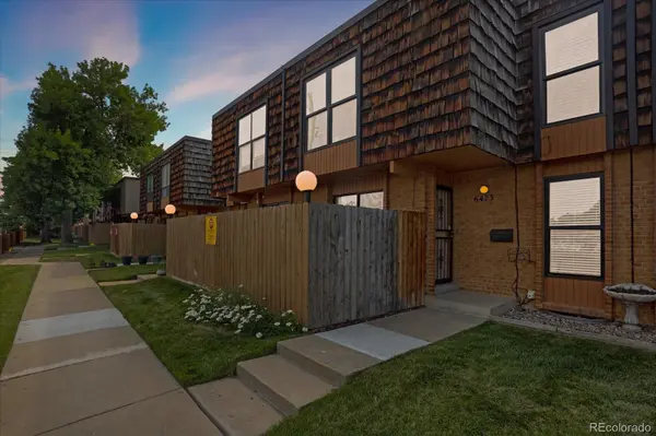 6473 Ward RD, Arvada, CO 80004