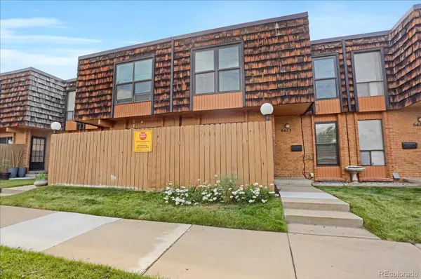 6473 Ward RD, Arvada, CO 80004