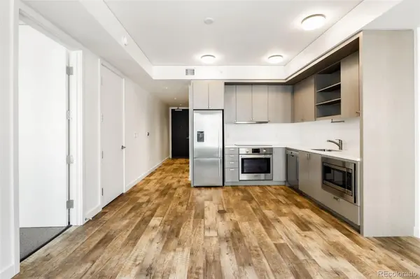1750 Wewatta ST #709, Denver, CO 80202