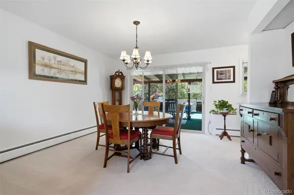2654 S Ames WAY, Lakewood, CO 80227
