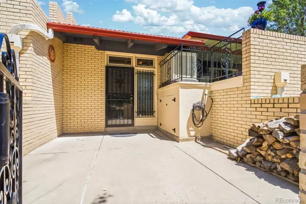 2654 S Ames WAY, Lakewood, CO 80227