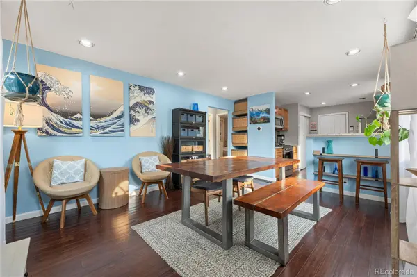 250 S Zenobia ST, Denver, CO 80219