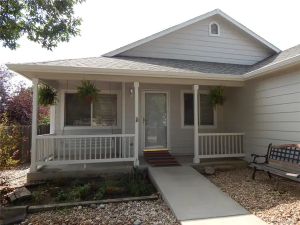 583 S 24th AVE, Brighton, CO 80601