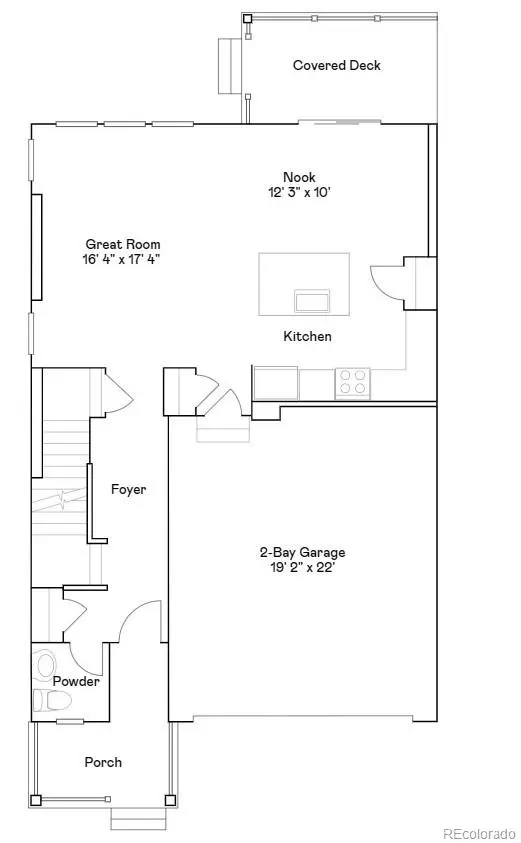 6960 Juniper DR, Thornton, CO 80602