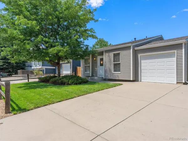 17743 Squirreltail PL, Parker, CO 80134