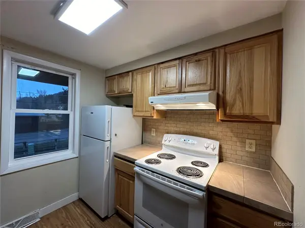 335 15th ST, Georgetown, CO 80444