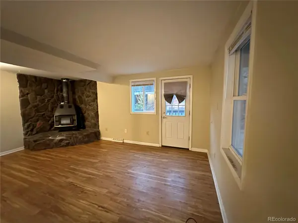 335 15th ST, Georgetown, CO 80444