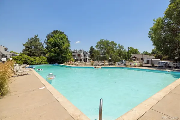 1820 Newland CT #204, Lakewood, CO 80214