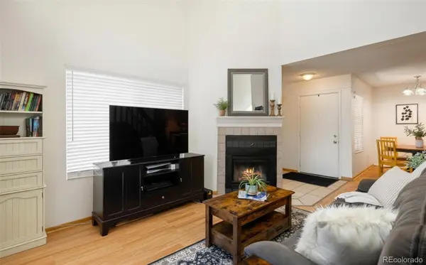 1820 Newland CT #204, Lakewood, CO 80214