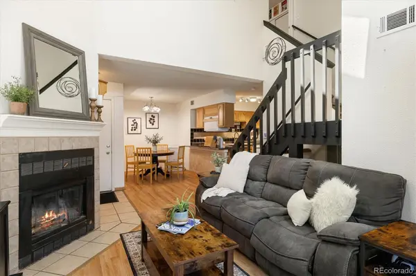1820 Newland CT #204, Lakewood, CO 80214