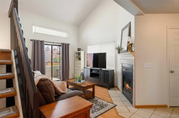 1820 Newland CT #204, Lakewood, CO 80214