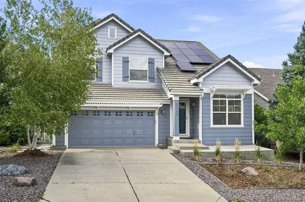 3433 Brushwood DR, Castle Rock, CO 80109