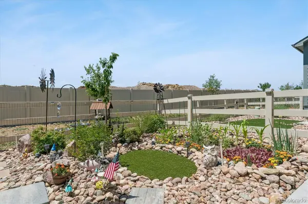 8282 Grey Bark WAY, Colorado Springs, CO 80908