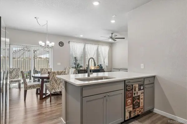 8282 Grey Bark WAY, Colorado Springs, CO 80908
