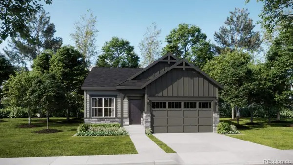 4081 Wyatt DR, Johnstown, CO 80534