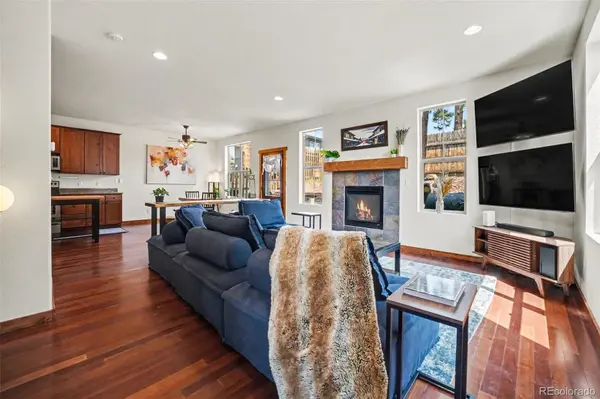 3058 Bergen Point TRL, Evergreen, CO 80439