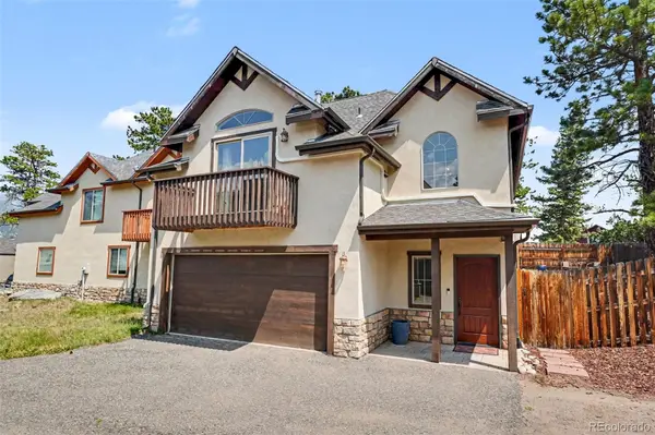 3058 Bergen Point TRL, Evergreen, CO 80439
